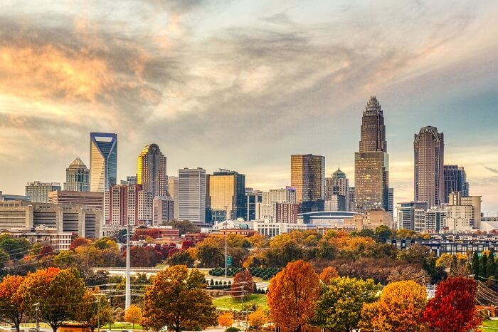 The Best Neighborhoods to Live in Charlotte