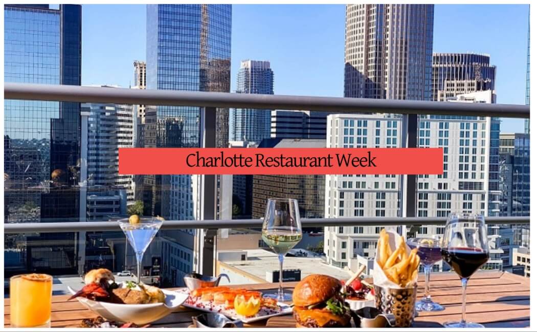Charlotte Restaurant Week